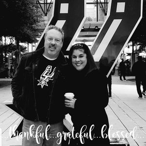 Meet your Posher, Frances